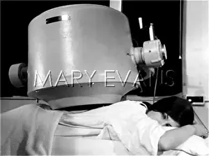 Lesions: RADIOSCOPE 1967