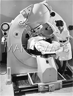 Cobalt: RADIOTHERARY/1968