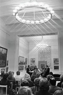 Quartet: Radishchev State Art Museum