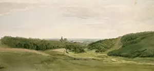 Kronberg: Radl, Anton (1774 - 1852