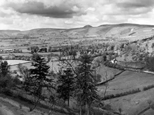 Radnorshire: RADNOR VALE