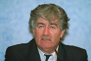 Radovan: Radovan Karadzic