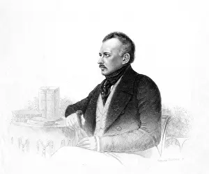 Radowitz: RADOWITZ, JOSEPH