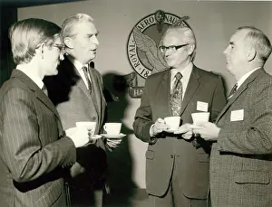 Ceng: RAeS Branches Conference at Halton - 13th May 1972