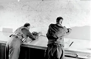 Crewman: RAF 22 Squadron Search and Rescue