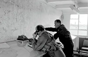 Crewman: RAF 22 Squadron Search and Rescue