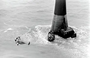 Thorney: RAF 22 Squadron Search and Rescue