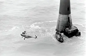 Thorney: RAF 22 Squadron Search and Rescue