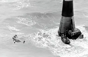 Thorney: RAF 22 Squadron Search and Rescue