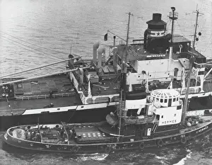 Thorney: RAF 22 Squadron Search and Rescue