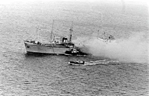 Saale: RAF 22 Squadron Search and Rescue
