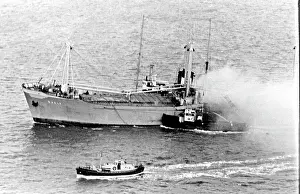 Saale: RAF 22 Squadron Search and Rescue
