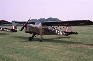 Mk.6: RAF/AAC Auster AOP Mk.6