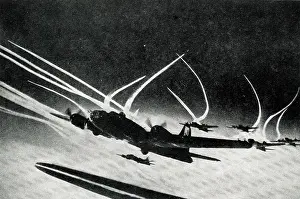 Bombers: RAF over Berlin, WW2