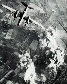 Disruption: RAF over Berlin, WW2