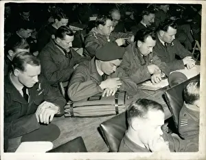 Canberras: RAF Bomber Command exercise, Jungle King