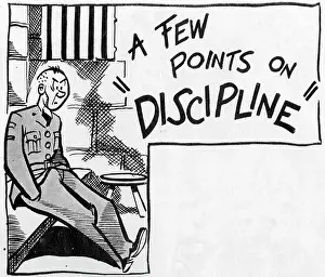 Philip Talmage: RAF cadet in prison