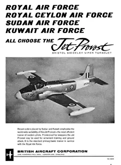 Sudan: The RAF, Ceylon, Sudan & Kuwait Air