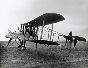 RAF FE-2b