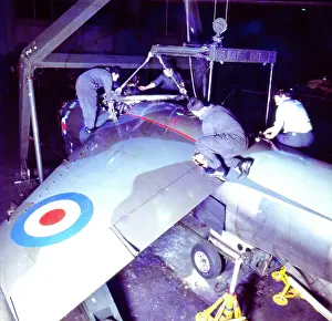 Harriers: RAF Harrier Jump Jets, No. 1 Squadron