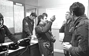 Harriers: RAF Harrier Jump Jets, No. 1 Squadron