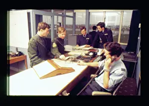 Harriers: RAF Harrier Jump Jets, No. 1 Squadron