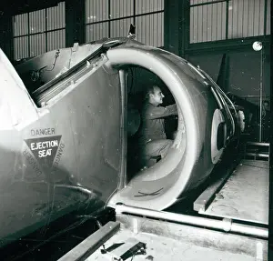 Harriers: RAF Harrier Jump Jets, No. 1 Squadron
