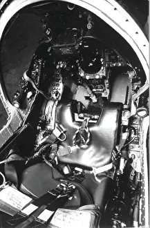 Throttle: RAF Harrier Jump Jets, No. 1 Squadron