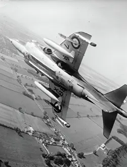 Harriers: RAF Harrier Jump Jets, No. 1 Squadron