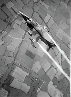 Harriers: RAF Harrier Jump Jets, No. 1 Squadron