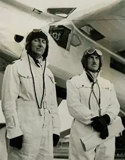 Cranwell: RAF MONOPLANE PILOTS