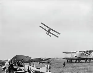 Hyderabad: RAF Pageant