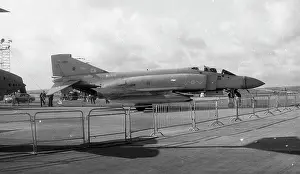 Fgr.2: RAF Phantom FGR.2 - Culdrose