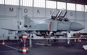 Akrotiri: RAF Phantom FGR.2 - RAF Wildenrath