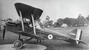 Rfcmilitary: RAF SE-5