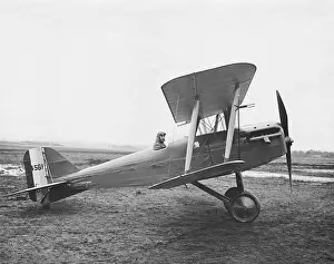 Rfcmilitary: RAF SE-5