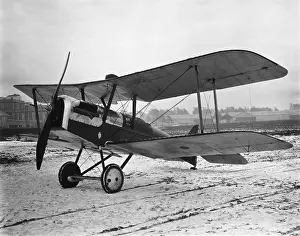 Rfcmilitary: RAF SE-5