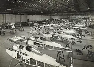 RAF SE-5a