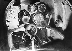 RAF SE-5a