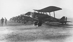 Rfcmilitary: RAF SE-5a