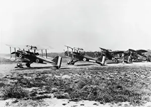 Rfcmilitary: RAF SE-5a