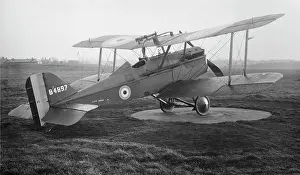 Rfcmilitary: RAF SE-5a