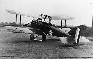 Rfcmilitary: RAF SE-5a