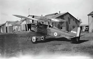 Rfcmilitary: RAF SE-5a