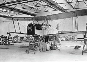 Rfcmilitary: RAF SE-5a