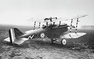 Rfcmilitary: RAF SE-5a