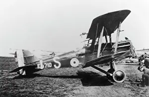 Rfcmilitary: RAF SE-5a