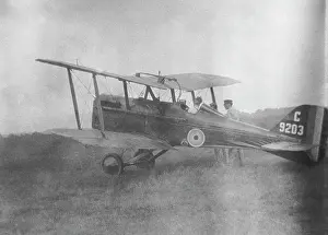 Rfcmilitary: RAF SE-5a