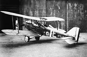 Rfcmilitary: RAF SE-5a
