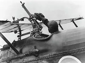 Rfcmilitary: RAF SE-5a